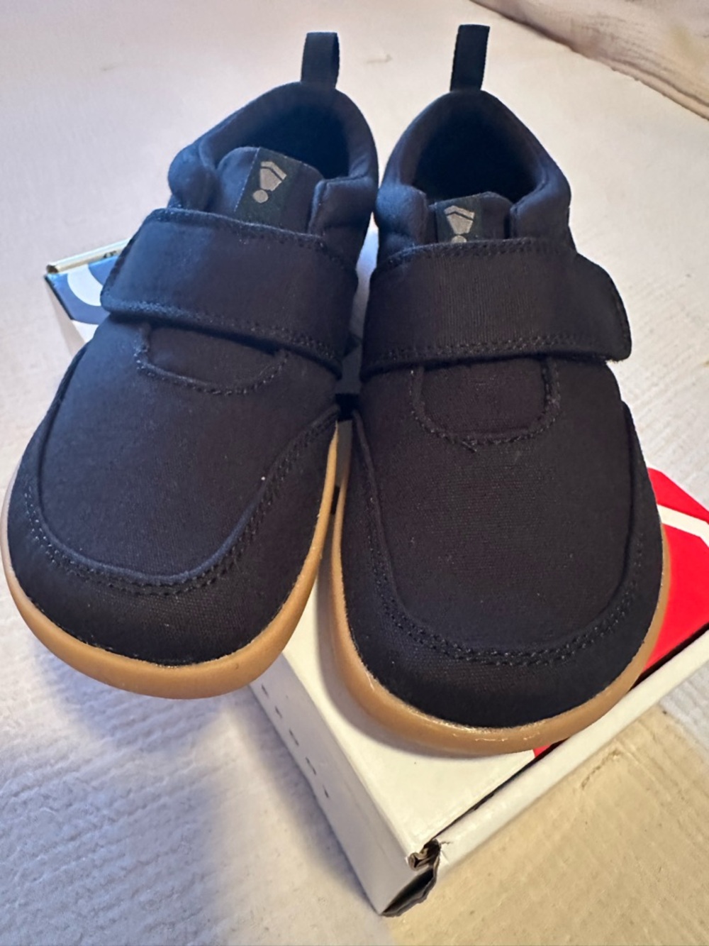 Splay Kids Barefoot Shoes New